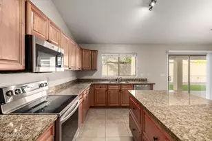 22982 W Pima St, Buckeye, AZ 85326 - Photo 8