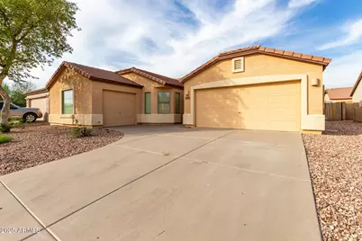22982 W Pima Street, Buckeye, AZ 85326 - Photo 2
