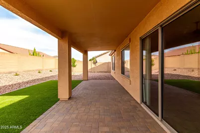 22982 W Pima Street, Buckeye, AZ 85326 - Photo 24