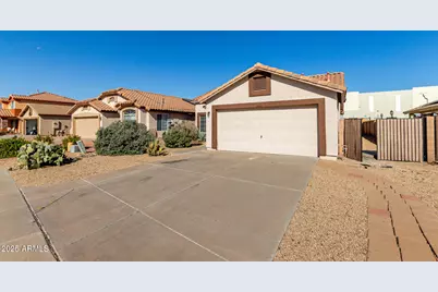 8214 W Papago Street, Phoenix, AZ 85043 - Photo 1