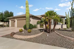 27268 W Wahalla Ln, Buckeye, AZ 85396 - Photo 4