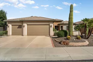 27268 W Wahalla Ln, Buckeye, AZ 85396 - Photo 2