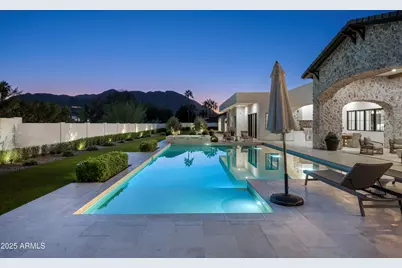 5131 E Butler Drive, Paradise Valley, AZ 85253 - Photo 56