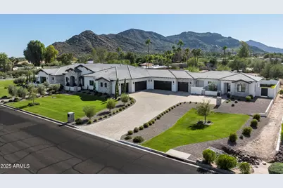 5131 E Butler Drive, Paradise Valley, AZ 85253 - Photo 64