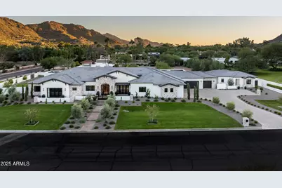 5131 E Butler Drive, Paradise Valley, AZ 85253 - Photo 1