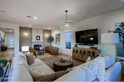 17877 E Slide Rock Drive, Rio Verde, AZ 85263 - Photo 12