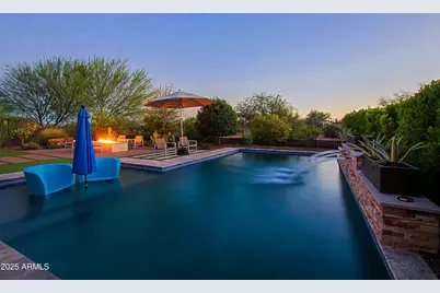 17877 E Slide Rock Drive, Rio Verde, AZ 85263 - Photo 1