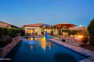 17877 E Slide Rock Dr, Rio Verde, AZ 85263 - Photo 2