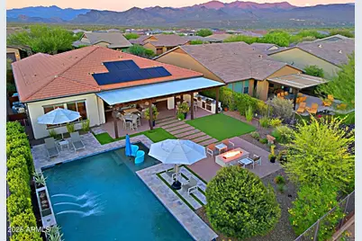 17877 E Slide Rock Drive, Rio Verde, AZ 85263 - Photo 38