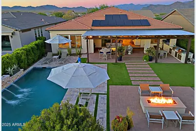 17877 E Slide Rock Drive, Rio Verde, AZ 85263 - Photo 2