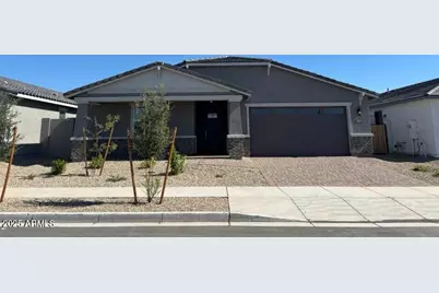 17782 W Odeum Lane, Goodyear, AZ 85338 - Photo 1