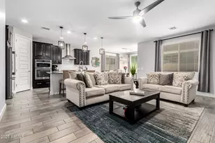 9857 E Acceleration Dr, Mesa, AZ 85212 - Photo 2