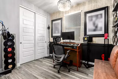 9857 E Acceleration Drive, Mesa, AZ 85212 - Photo 14