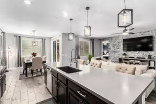 9857 E Acceleration Dr, Mesa, AZ 85212 - Photo 8