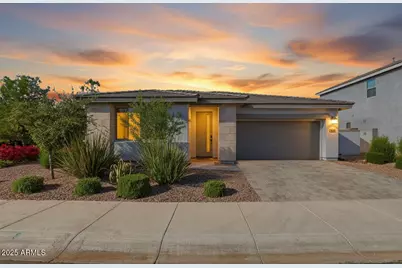 9852 E Acceleration Drive, Mesa, AZ 85212 - Photo 1