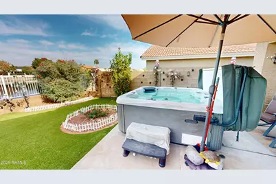 7804 W Julie Drive, Glendale, AZ 85308 - Photo 26