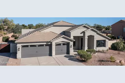 23137 N 104th Avenue, Peoria, AZ 85383 - Photo 1