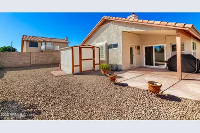 7349 E Keats Avenue, Mesa, AZ 85209 - Photo 26