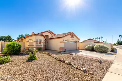 7349 E Keats Avenue, Mesa, AZ 85209 - Photo 2