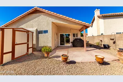 7349 E Keats Avenue, Mesa, AZ 85209 - Photo 28