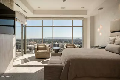 2211 E Camelback Road #1203, Phoenix, AZ 85016 - Photo 4