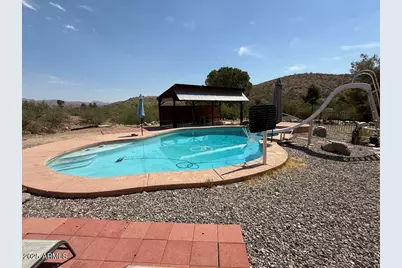 8578 S Ice House Canyon Road, Globe, AZ 85501 - Photo 18
