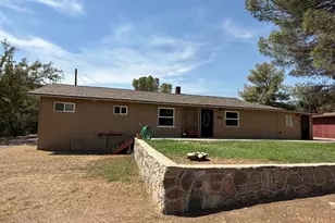 8578 S Ice House Canyon Rd, Globe, AZ 85501 - Photo 1