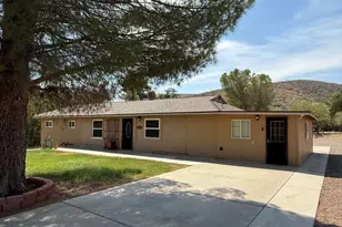 8578 S Ice House Canyon Rd, Globe, AZ 85501 - Photo 2