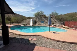 8578 S Ice House Canyon Rd, Globe, AZ 85501 - Photo 1