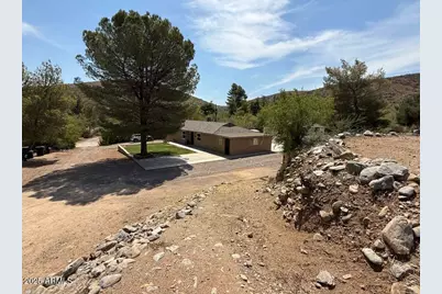 8578 S Ice House Canyon Road, Globe, AZ 85501 - Photo 34