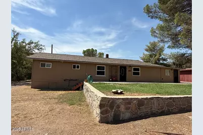 8578 S Ice House Canyon Road, Globe, AZ 85501 - Photo 2