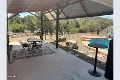 8578 S Ice House Canyon Road, Globe, AZ 85501 - Photo 20