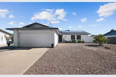 17827 N 9th Avenue, Phoenix, AZ 85023 - Photo 2