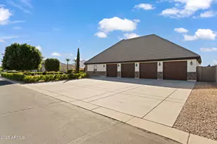 21986 E Stacey Rd, Queen Creek, AZ 85142 - Photo 96