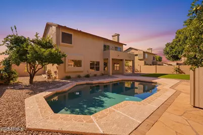 4018 E Adobe Drive, Phoenix, AZ 85050 - Photo 28
