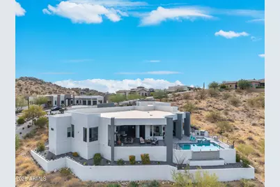 15642 E Palatial Drive, Fountain Hills, AZ 85268 - Photo 48