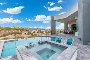 15642 E Palatial Dr, Fountain Hills, AZ 85268 - Photo 54