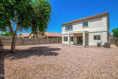 45585 W Dirk Street, Maricopa, AZ 85139 - Photo 22