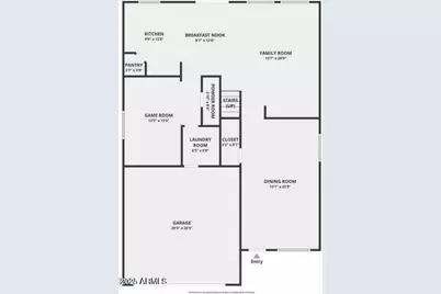 45585 W Dirk Street, Maricopa, AZ 85139 - Photo 24