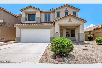 45585 W Dirk Street, Maricopa, AZ 85139 - Photo 20