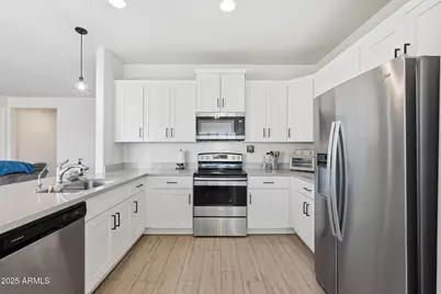 13112 E Too Broke Lane, Florence, AZ 85132 - Photo 14