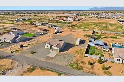 13112 E Too Broke Lane, Florence, AZ 85132 - Photo 40