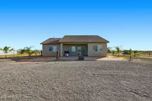 13112 E Too Broke Ln, Florence, AZ 85132 - Photo 4