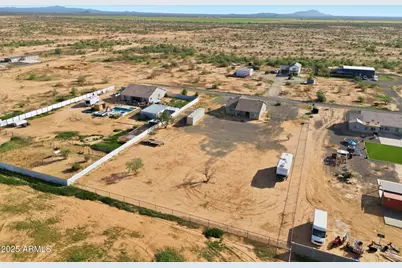 13112 E Too Broke Lane, Florence, AZ 85132 - Photo 44