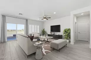 13112 E Too Broke Ln, Florence, AZ 85132 - Photo 8