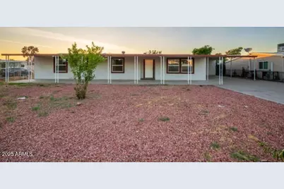 6810 W Sherri Jean Lane, Peoria, AZ 85382 - Photo 1