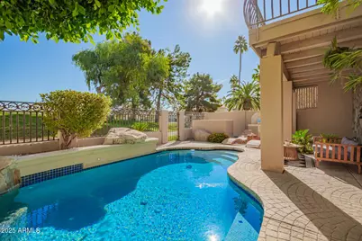 10897 N 78th Street, Scottsdale, AZ 85260 - Photo 34