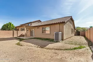 11322 W Buchanan St, Avondale, AZ 85323 - Photo 34
