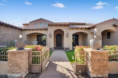 1330 N 104th Place, Mesa, AZ 85207 - Photo 1