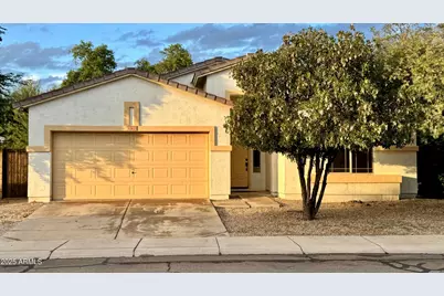 1362 W Roadrunner Drive, Chandler, AZ 85286 - Photo 1